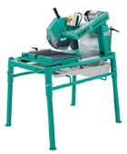 IMER 350FH 14" MASONARY BLOCK / BRICK SAW - ELECTRIC 