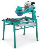 IMER 14" GAS MASONARY BLOCK, BRICK & PAVER SAW