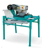 IMER 14" BLOCK, BRICK & PAVER SAW - SHORTCUT - ELECTRIC