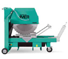 IMER 36" MODEL 900 - "THE BEAST" - Stone and Precast Saw