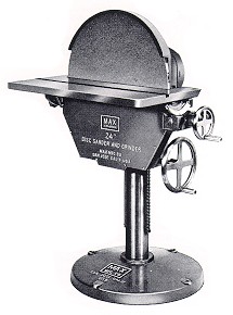[MODEL 24SDP]