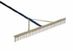 Landscape Rakes