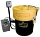 View the VibraKing m40 Mass Finishing