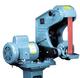 View the Model 482 Belt Grinder
