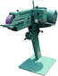 View the Model 979 Belt Grinder