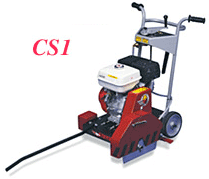 Saw Devil Concrete, Pavement SawCS1