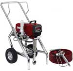 titan impact Low & high rider airless sprayers #1 Best Selling Airless Sprayer
