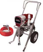 Titan power painter