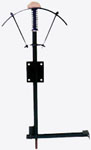 V-101 Filling Vise