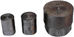 OVERSIZE PUNCHES