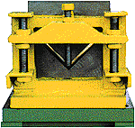 Universal Sever Housing