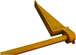 BAR SHEAR STOP