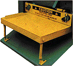 BAR SHEAR TABLE
