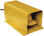 REMOTE HYDRAULIC FOOT CONTROL