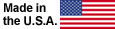 made in the usa logo