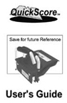 Click Here To Print The User's Guide (pdf)