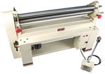 JET Sheet Metal Power Slip Roll 50" x 16 Ga 