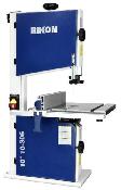 10-306: 10 inch Deluxe Bandsaw