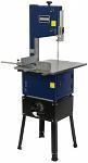 Rikon 10 inch meat saw with sliding table