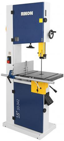 rikon 10-342 18 inch bandsaw