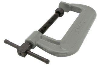 100 SERIES C-CLAMPS