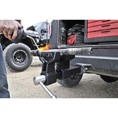 The NEW Wilton All-Terrain Vise #2