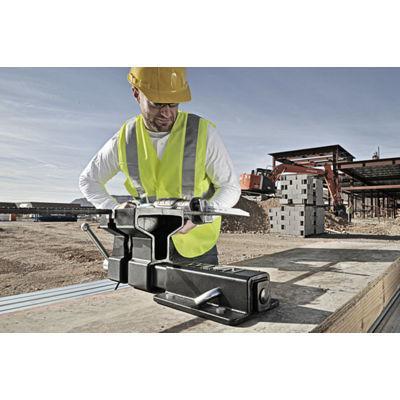 The NEW Wilton All-Terrain Vise