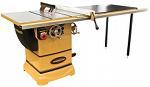 powermatic pm1000  -  10" cabinet tablesaw