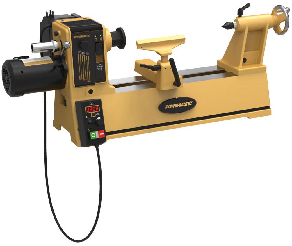  Powermatic 2014 Lathe