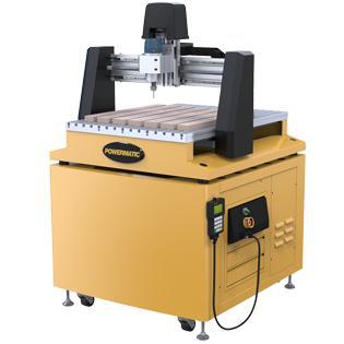 1797022K PM-2X2RK CNC MACHINE 