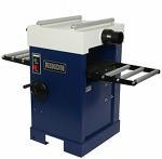 rikon 23-400H 13 inch helical style planer