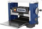rikon 25-130H 13 inch helical style benchtop planer
