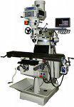 USI Milling Machines