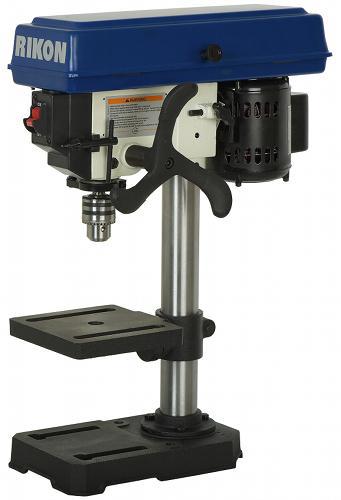 rikon30-100 8 inch benchtop drill press