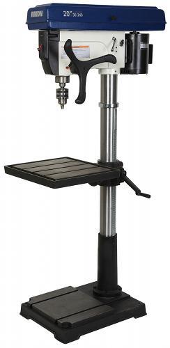 rikon 30-240 20 inch floor drill press 