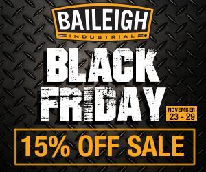 Baileigh-Black-Friday