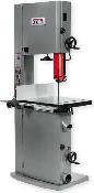 jet VBS-18MWEVS 18 Metal/Wood EVS Bandsaw