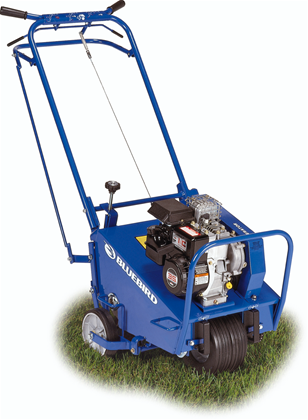 424 Lawn Aerator