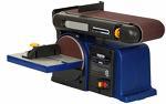 rikon 50-112 4 x 36 inch belt / 6 inch disc sander