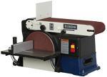 rikon 50-120 6 x 48 inch belt / 10 inch disc sander