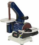 rikon 50-151 1 x 30 inch belt / 5 inch disc sander