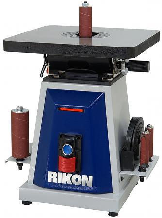 rikon 50-300 1oscillationg spindle sander