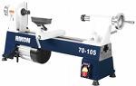 rikon 70-105 10 x 18 inch pen lathe