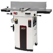 Jet JJP-12 12 inch Jointer-Planer Combo and 12 inch Combo w/Helical Head