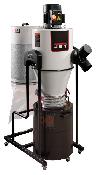 jet JCDC-1.5 1259 CFM Cyclone Dust Collector, 1.5HP, 115V