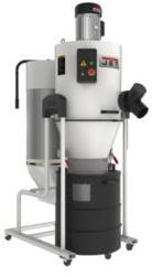 jet JCDC-2 1538 CFm Cyclone Dust Collector, 2HP, 230V