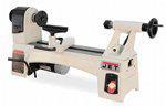 JET JWL-1015 & JWL-1015VS - 10 x 15-1/2 wood lathe