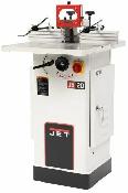 jet JWS-20CS 1.5 HP, shaper