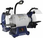 rikon 80-808 8 inch professional low speed bench grinder