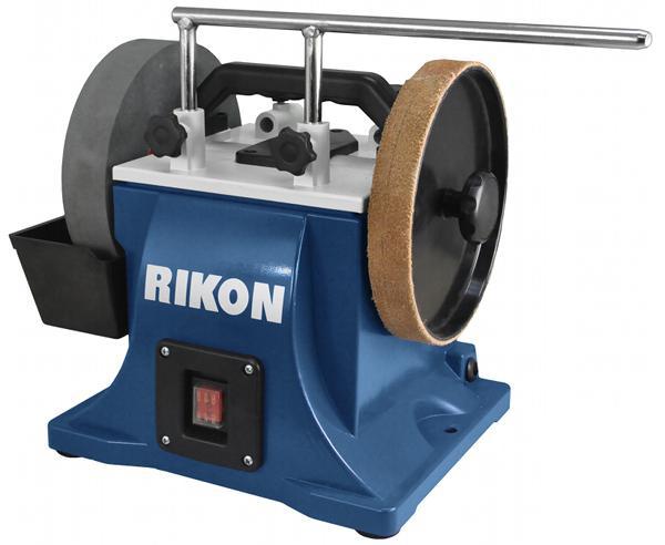 rikon 82-100 8 inch wet sharpener